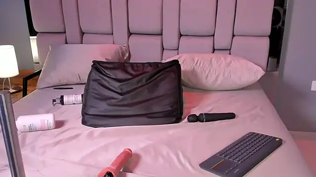 Chatroom XXX en direct de Belanny