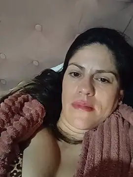 ALEXA-GODDESS Chat XXX in diretta