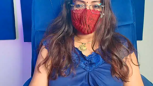 دردشة Anjali-Queen الجنسية المباشرة