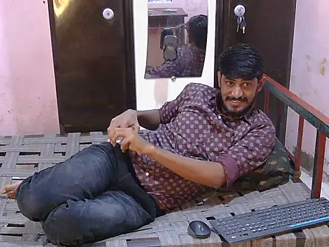 HotXKrish's Live XXX Chat
