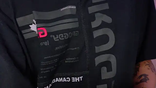 Živý XXX chat Derek_Sinn