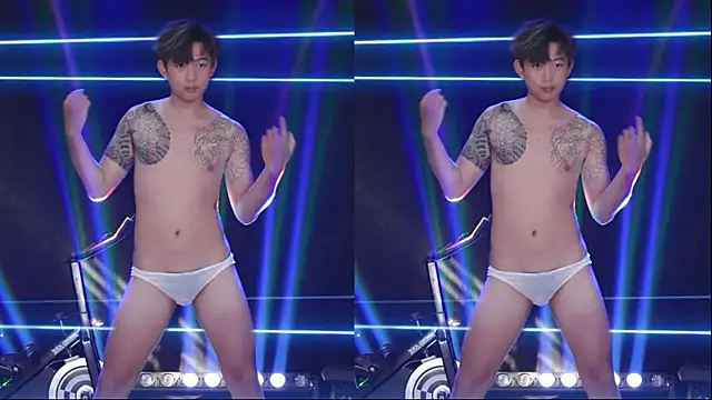 Živý XXX chat AOA-boy