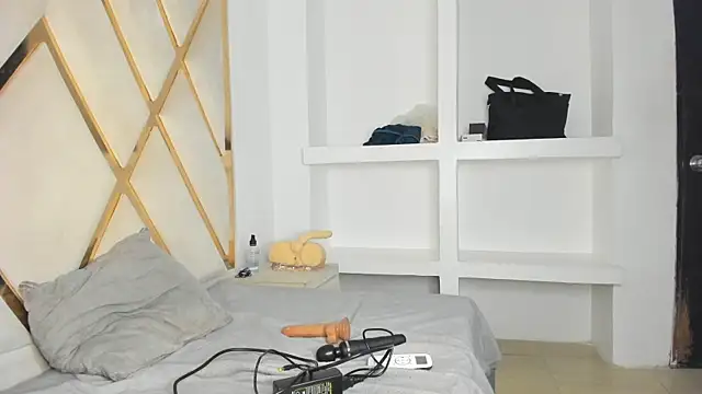 mitch_asm Obrolan Langsung XXX