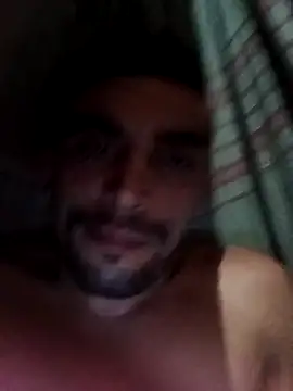 lucaspauzudo Webcam Show