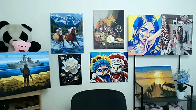 Živý XXX chat Darina_M_