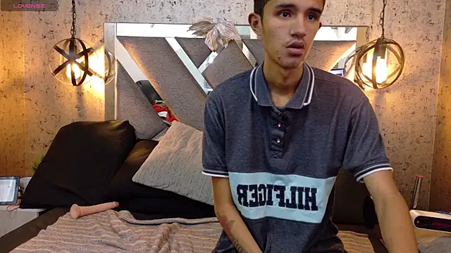 Sexualvolcano0's Live XXX Chat