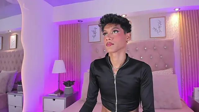 Jonas_Rivers Live XXX-Chat