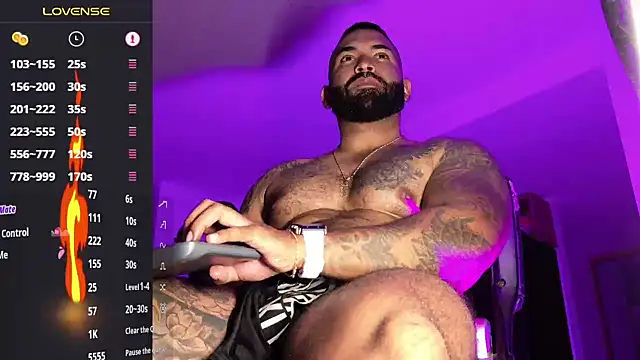 Max-prada Live XXX-Chat