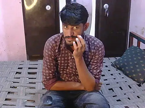 Chat XXX Live HotXKrish