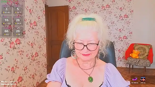Maya_Mayflower Live XXX Chat