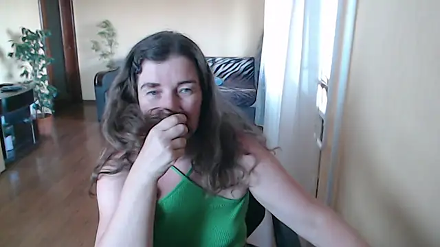 Živý XXX chat SofiaBoone