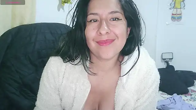 Chat +18 de malishka18 ao vivo