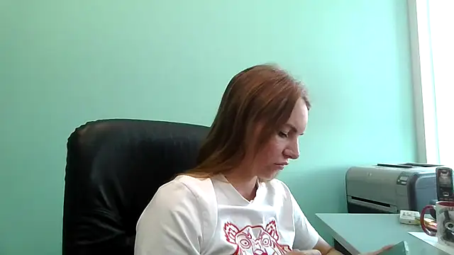 Valyssa – Live XXX-chat