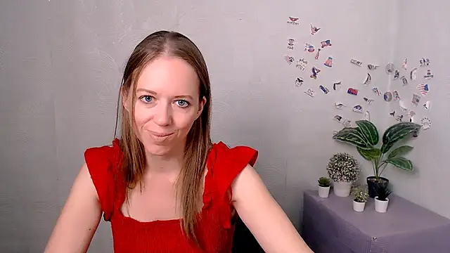 Chat +18 de GloriaSi_ ao vivo