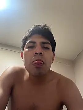 SilvaGF229 Live XXX Chat