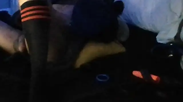 KY_Sir35 Live XXX-chat