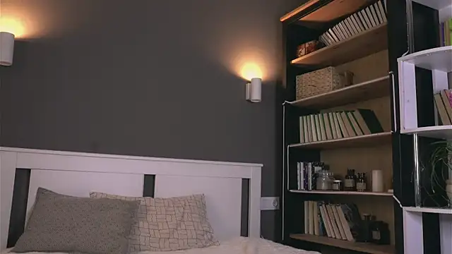 DannaChalk – Naživo XXX chat