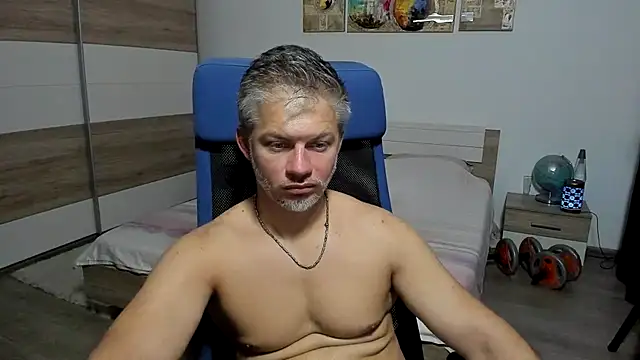 Show Webcam de RobbyShawz