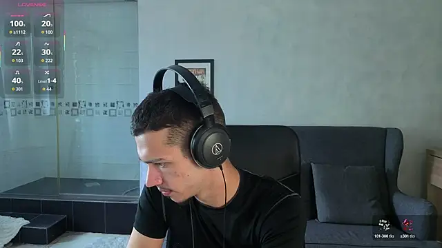 KaydenDrew live XXX chat