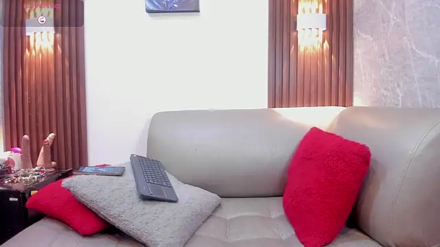 Angeldust19 Live XXX-Chat