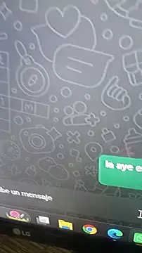 Chat XXX ao vivo de Single_lagunero