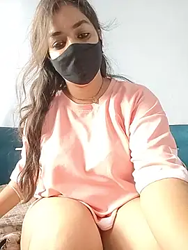 Chat XXX en directo de the_saavi