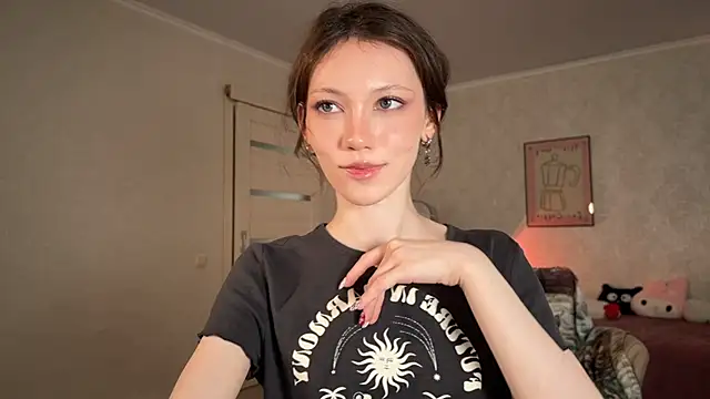 MiaPimmy – Live XXX-chat