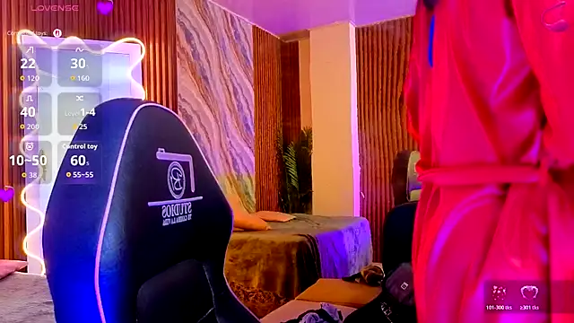 Živý XXX chat kristen_tay