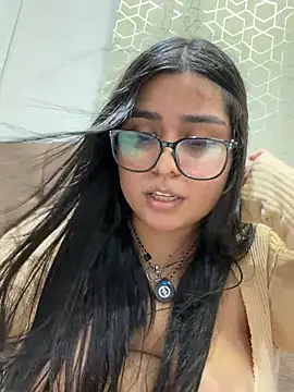 Chat +18 de virginbrunette99 ao vivo