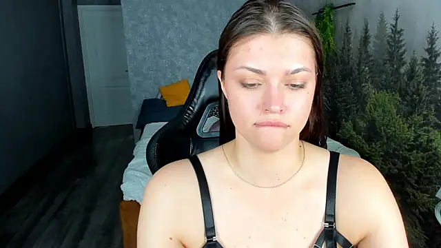 Živý XXX chat Maya-Mimi