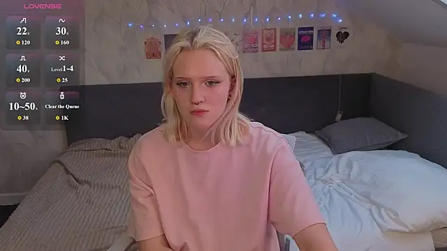 Chat XXX Live Lilly_Jhonass