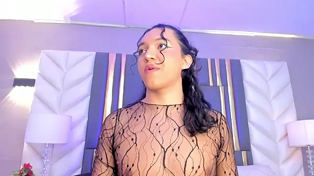LexyWoods Live XXX-Chat