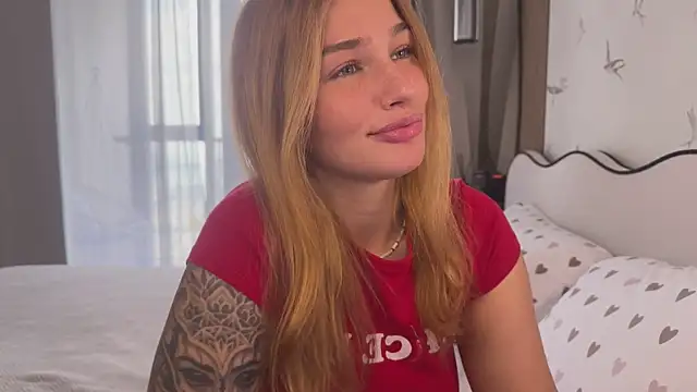 Anna_Six's Live XXX Chat