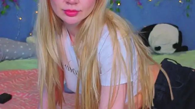 Lillie_Berry's Live XXX Chat