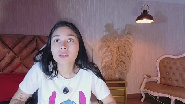 Chat XXX en directo de adaira31