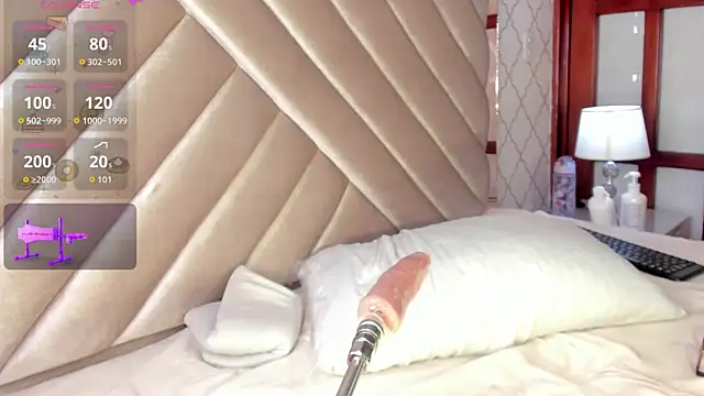 KaelSoft_ Live XXX-chat