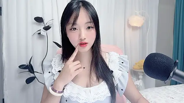Winnie666999のライブXXXチャット