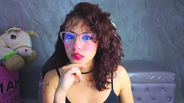 zoe_ch_ Chat XXX live