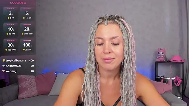 Chatroom XXX en direct de Fire__Dancer