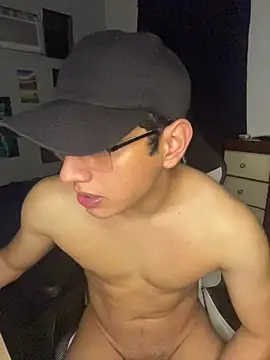 hyungboy 即時 XXX 聊天