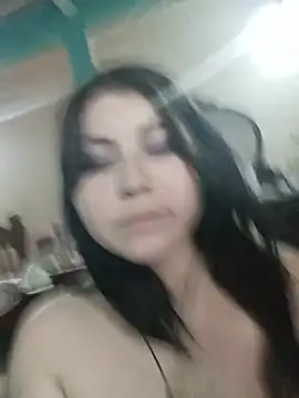 Ginebra_Sensual Adlı Modelin Canlı XXX Sohbeti