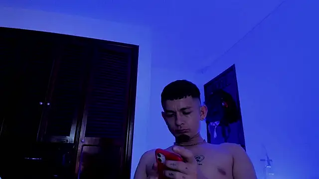 kobe_james07 Chat XXX in diretta
