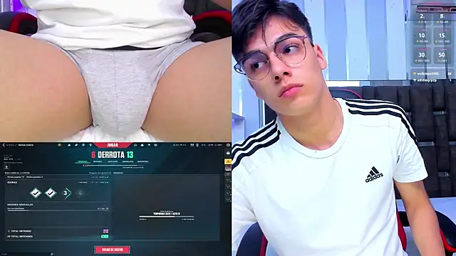 Онлайн чат XXX Gerony_