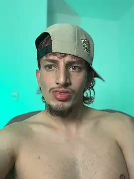 ZarcoXIX – Naživo XXX chat