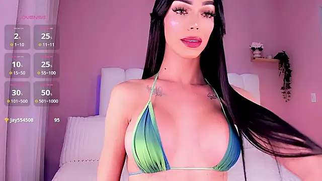 Michell_simons 라이브 XXX 채팅