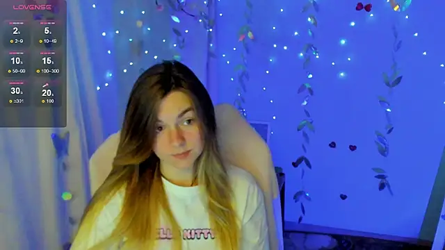 Sweet_me_ Live XXX-Chat