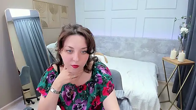 MargaretFatal Live XXX-Chat