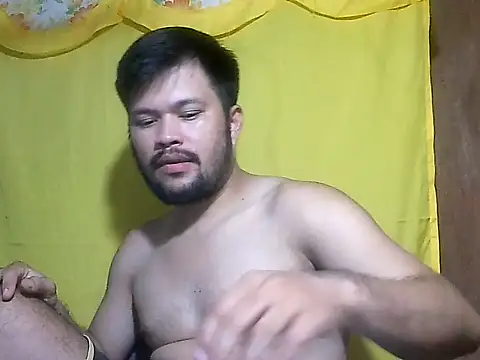 HairyHottestpinoyHandsomeのライブXXXチャット