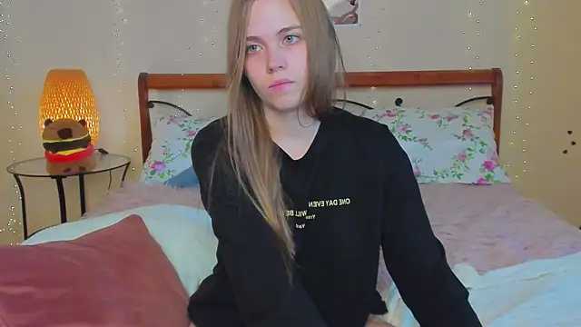 Chat XXX en directo de miya_soft