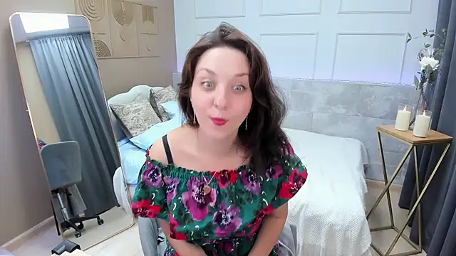 MargaretFatal Live XXX-chat